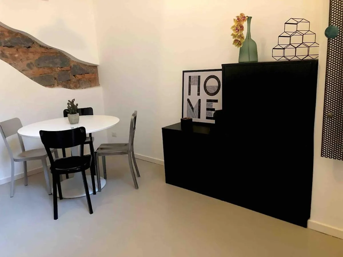 קטאניה My Private Corner By My Temporary Home איטליה